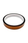 Microlux MR-15 Yanmaz Isı Yalıtım Bandı (15mm x 33m)