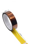 Microlux MR-15 Yanmaz Isı Yalıtım Bandı (15mm x 33m)
