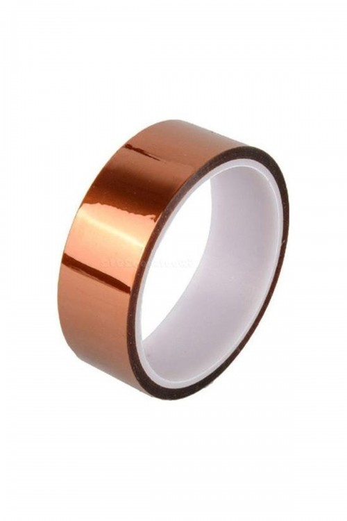 Microlux MR-30 Yanmaz Isı Yalıtım Tamir Bandı (30mm x 33m)