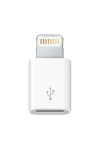 Microlux MX-418 Lightning - Micro Usb Dönüştürücü Adaptörü