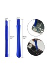 Microlux MX009 Telefon Tamir Seti (9 Parça)