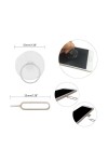 Microlux MX009 Telefon Tamir Seti (9 Parça)