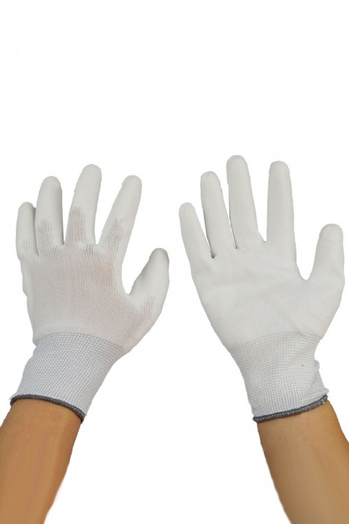 Microlux MX012 Antistatik Tamirci Eldiveni L Beden