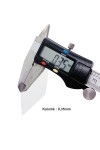 Microlux MX022 Ekran Kasa Sökme Aparatı Plastik Kart (2 Adet)
