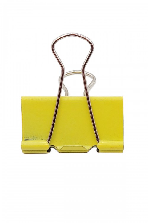 Microlux MX040 Çelik Kıskaç Evrak Mandalı 40mm Microlux MX040 Çelik Kıskaç Evrak Mandalı 40mm