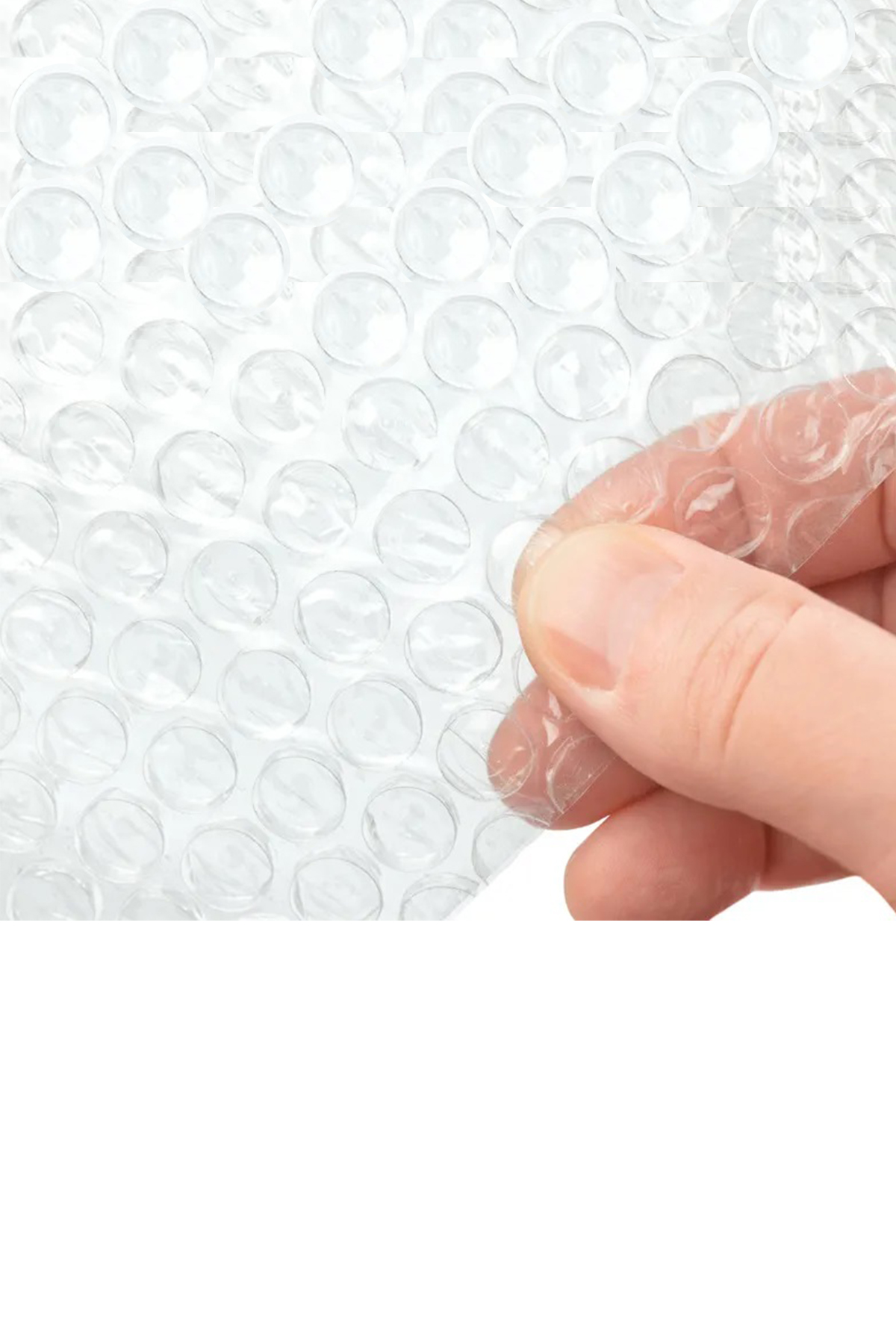 Microlux MX065 Balonlu Naylon Patpat 65gr/m2 100 cm x 5 metre