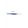 Microlux MX085 Titanyum Alaşımlı Paslanmaz Düz Entegre Cımbızı