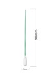 Microlux MX090 Lens Temizleme Çubuğu (50 Adet)