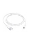 Microlux MX101 Apple Lightning USB Şarj Kablosu