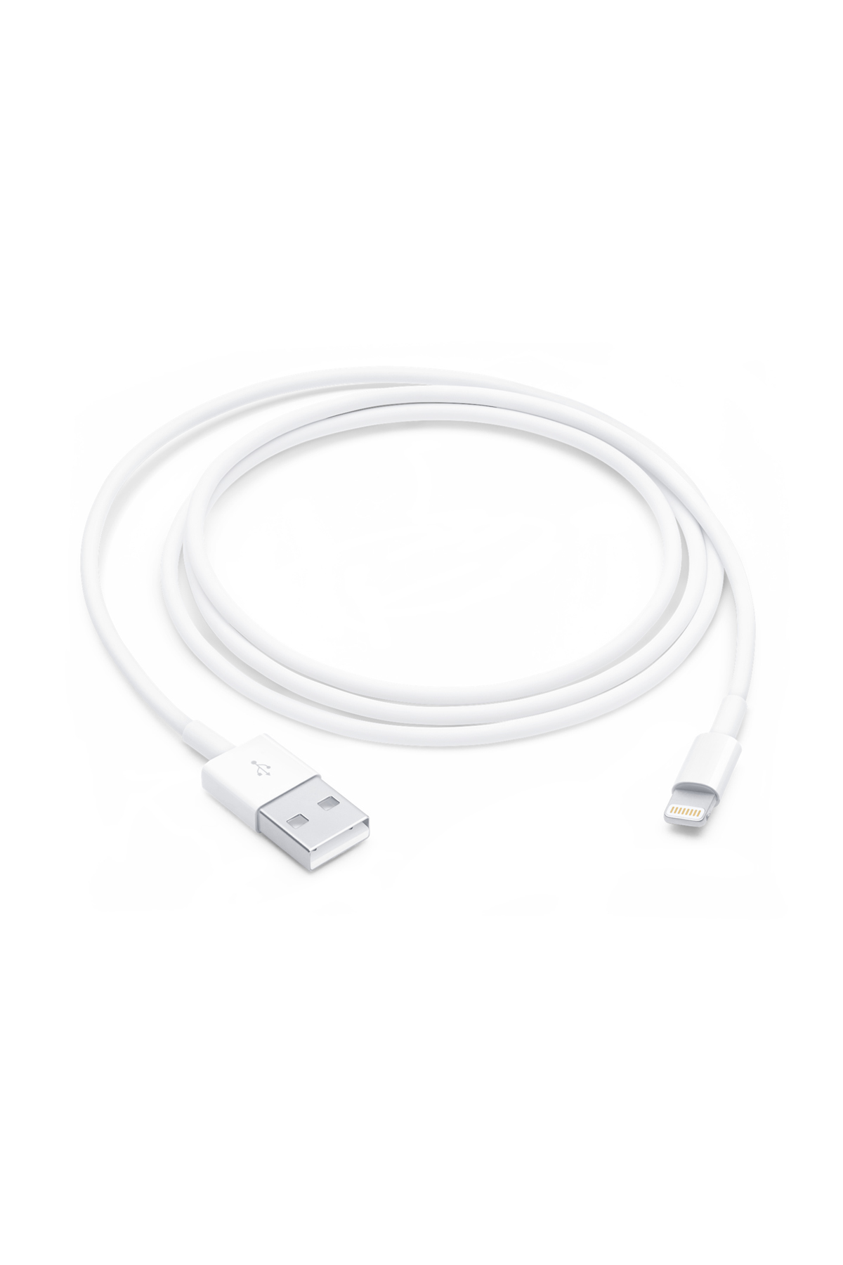 Microlux MX101 Apple Lightning USB Şarj Kablosu