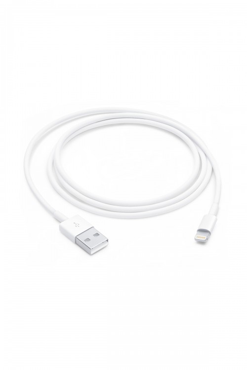 Microlux MX101 İphone Uyumlu Lightning USB Şarj Kablosu Microlux MX101 İphone Uyumlu Lightning USB Şarj Kablosu