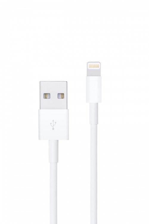 Microlux MX101 İphone Uyumlu Lightning USB Şarj Kablosu Microlux MX101 İphone Uyumlu Lightning USB Şarj Kablosu