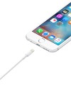 Microlux MX101 Apple Lightning USB Şarj Kablosu
