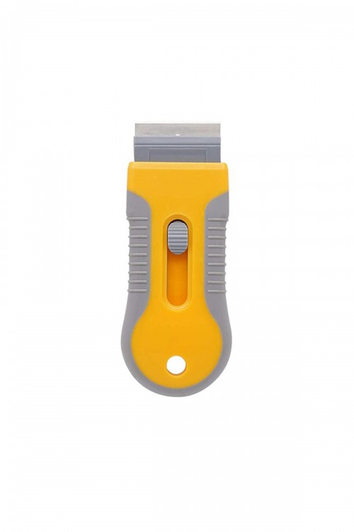 Microlux MX105 Çok Amaçlı Kazıyıcı