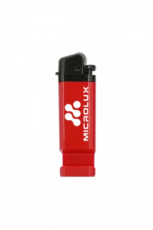 Microlux MX011 Telefon Tutucu Çakmak (5 Adet) Microlux MX011 Telefon Tutucu Çakmak (5 Adet)