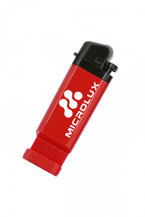 Microlux MX011 Telefon Tutucu Çakmak (5 Adet) Microlux MX011 Telefon Tutucu Çakmak (5 Adet)