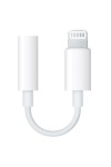 Microlux MX12 Iphone Lightning Kulaklık Dönüştürücü Adaptör