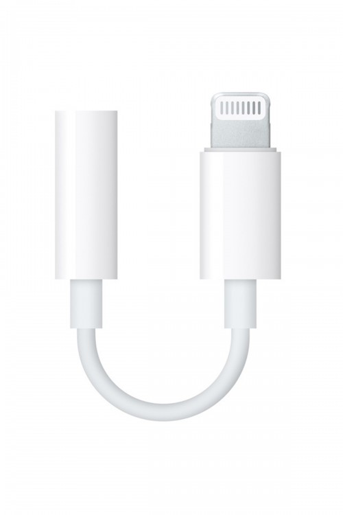 Microlux MX12 Iphone Lightning Kulaklık Dönüştürücü Adaptör Microlux MX12 Iphone Lightning Kulaklık Dönüştürücü Adaptör