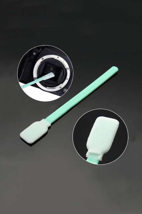 Microlux MX120 Lens Temizleme Çubuğu (2 Adet)