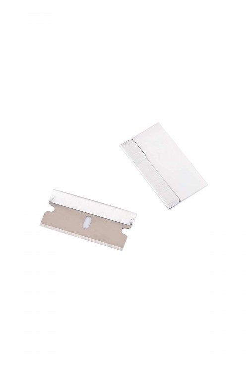 Microlux MX125 Çok Amaçlı Kazıyıcı Jileti (5 Adet)