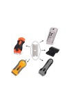 Microlux MX125 Çok Amaçlı Kazıyıcı Jileti
