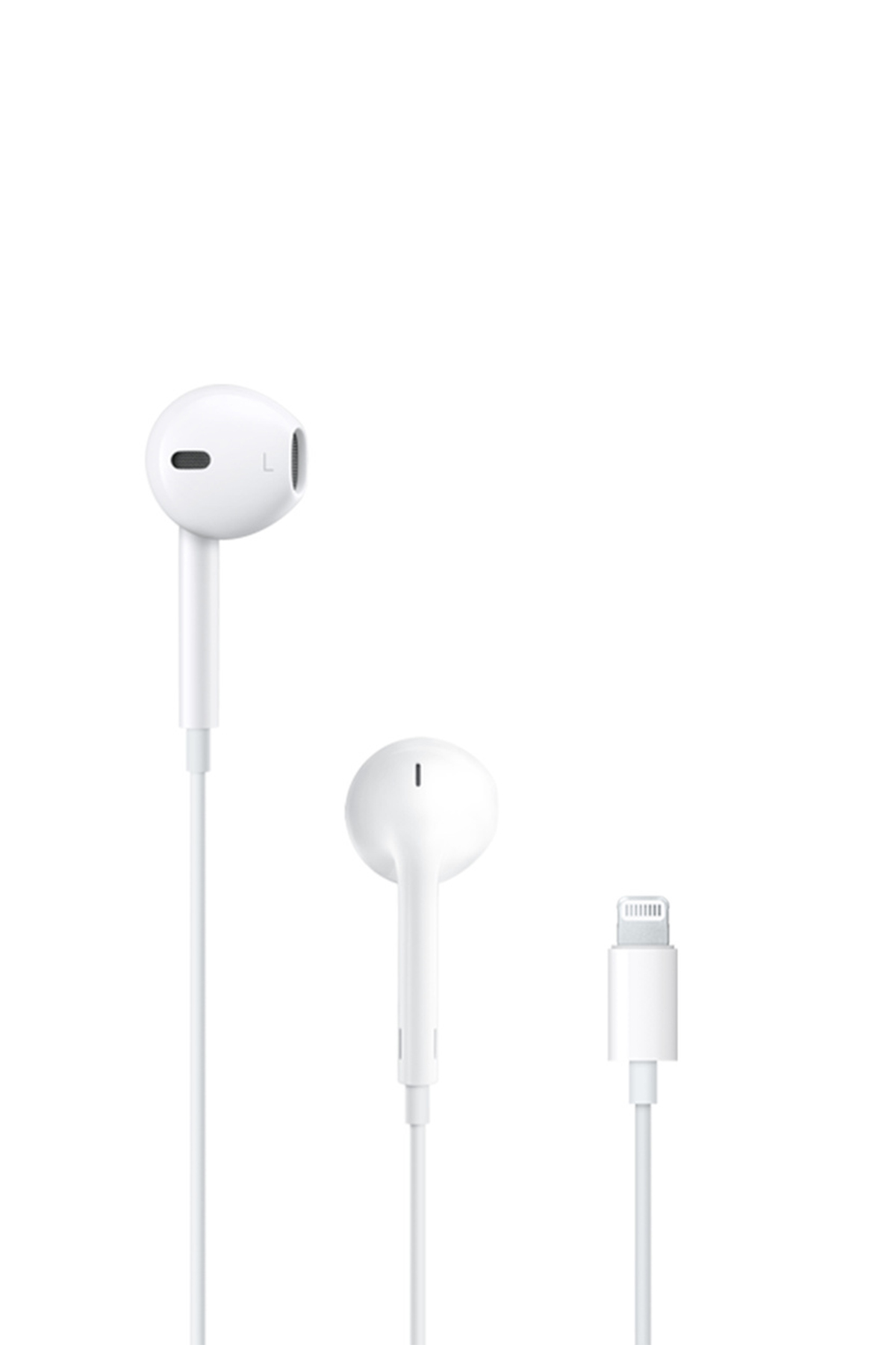 Microlux MX500 Lightning Konnektörlü EarPods Kulaklık