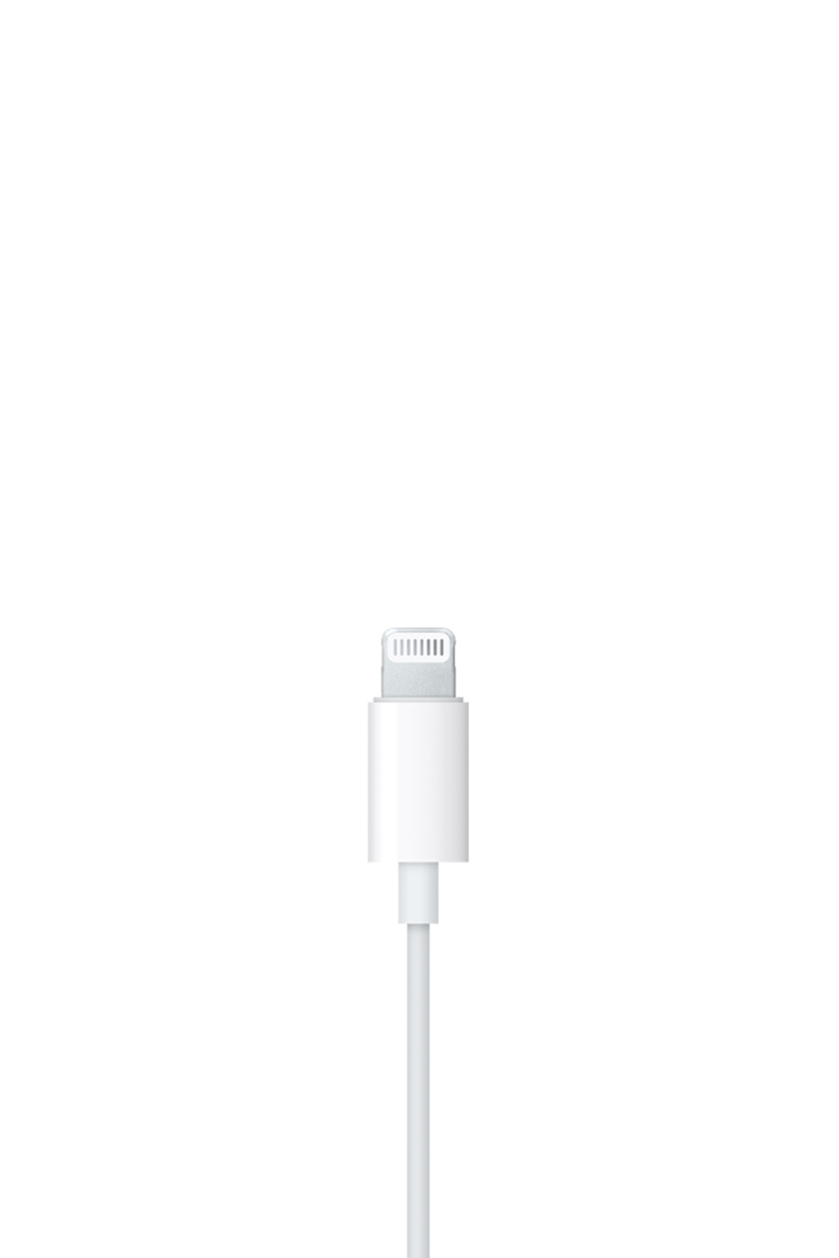 Microlux MX500 Lightning Konnektörlü EarPods Kulaklık