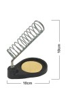 Microlux MX805 Havya Tutucu Standı