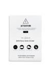 Microlux Nano Jelatin Ekran Koruyucu 230x320mm (20 Adet)
