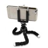 Microlux ATT10 Akrobat Mini Ahtapot Telefon Tutucu Tripod