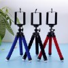 Microlux ATT10 Akrobat Mini Ahtapot Telefon Tutucu Tripod