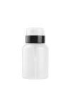 Microlux TAP-57 Plastik Kapaklı Sıvı Tiner Şisesi 250ml