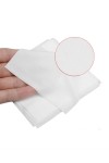 Microlux TB5090 Polyester Ekran Lens Temizleme Bezi (100 Adet)