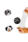 Microlux TB5090 Polyester Ekran Lens Temizleme Bezi (100 Adet)