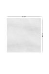Microlux TB5090 Polyester Ekran Lens Temizleme Bezi (50 Adet)