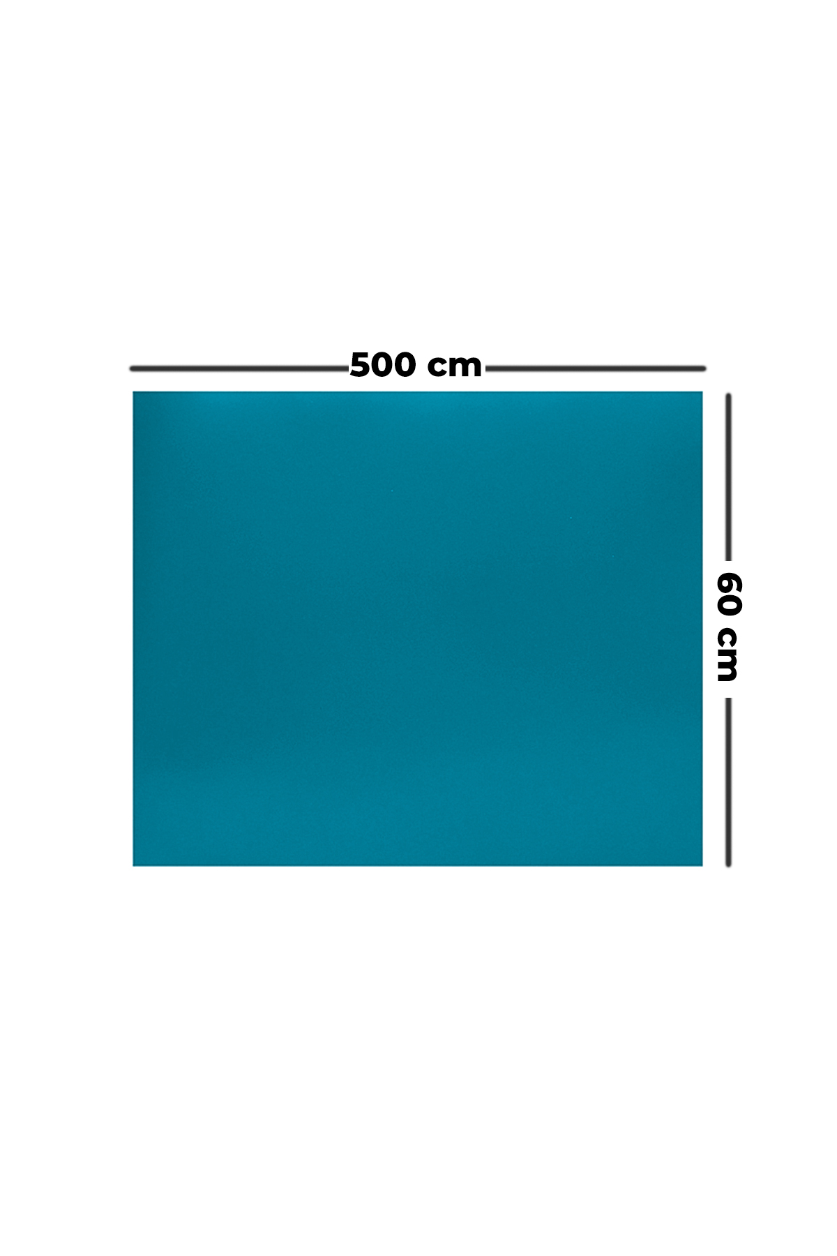 Microlux TP600 Isıya Dayanıklı Antistatik Tamir Pedi Mavi (60x500)