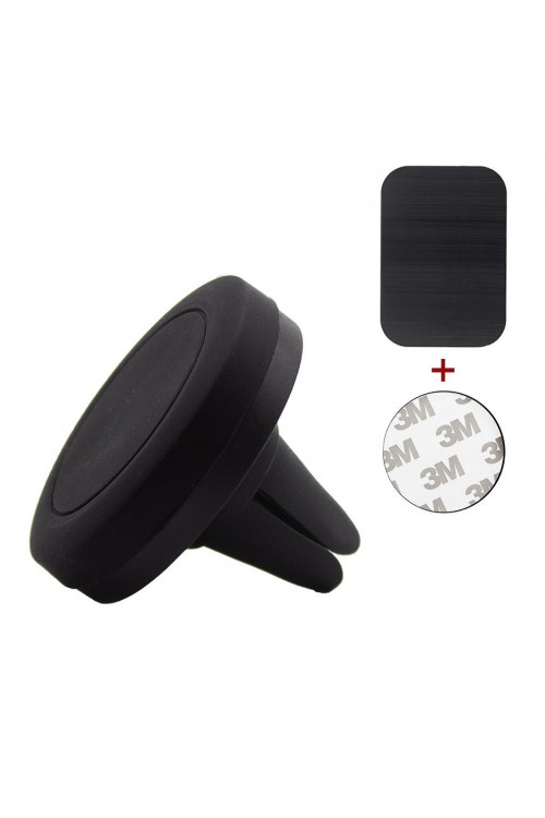 Microlux TT38 Araba İçi Manyetik Mıknatıslı Cep Telefon Tutucu Microlux TT38 Araba İçi Manyetik Mıknatıslı Cep Telefon Tutucu