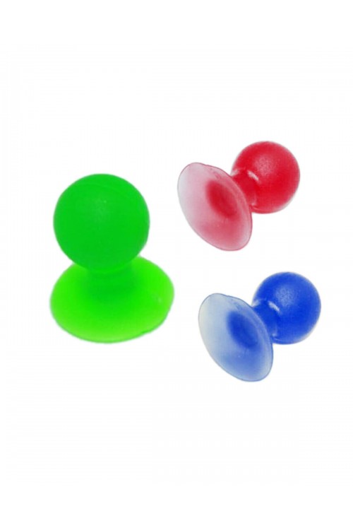 Microlux VT28 Telefon Sökme Aparatı Vantuz