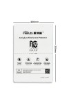 Mietubl Mat Nano Jelatin Ekran Koruyucu 200x300mm (50 Adet)
