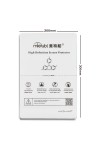 Mietubl Nano Jelatin Ekran Koruyucu 200x300mm (50 Adet)