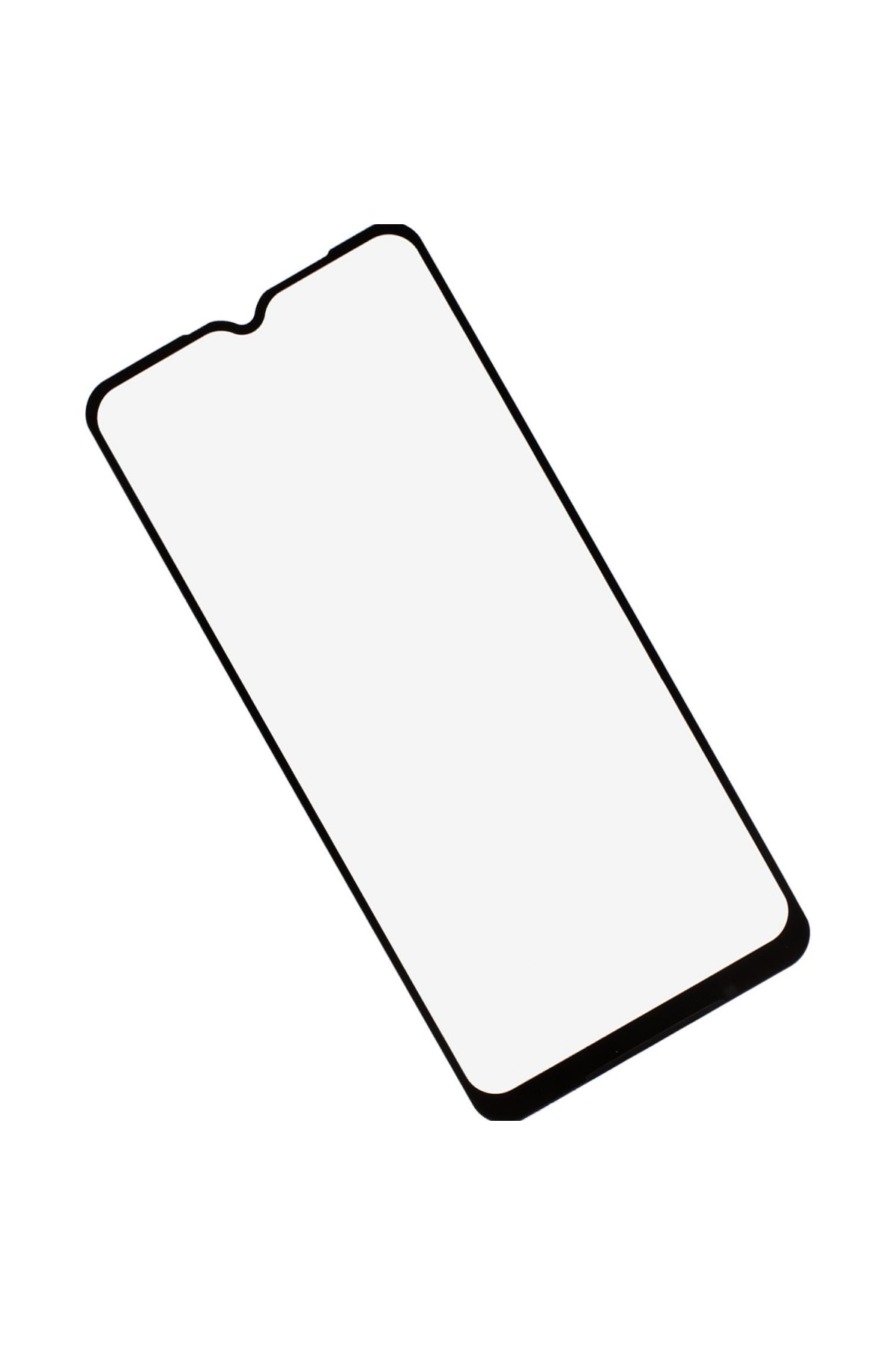 Oppo A5 2020 Ekran Koruyucu Tam Kaplama