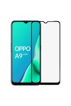 Oppo A9 2020 Ekran Koruyucu Tam Kaplama