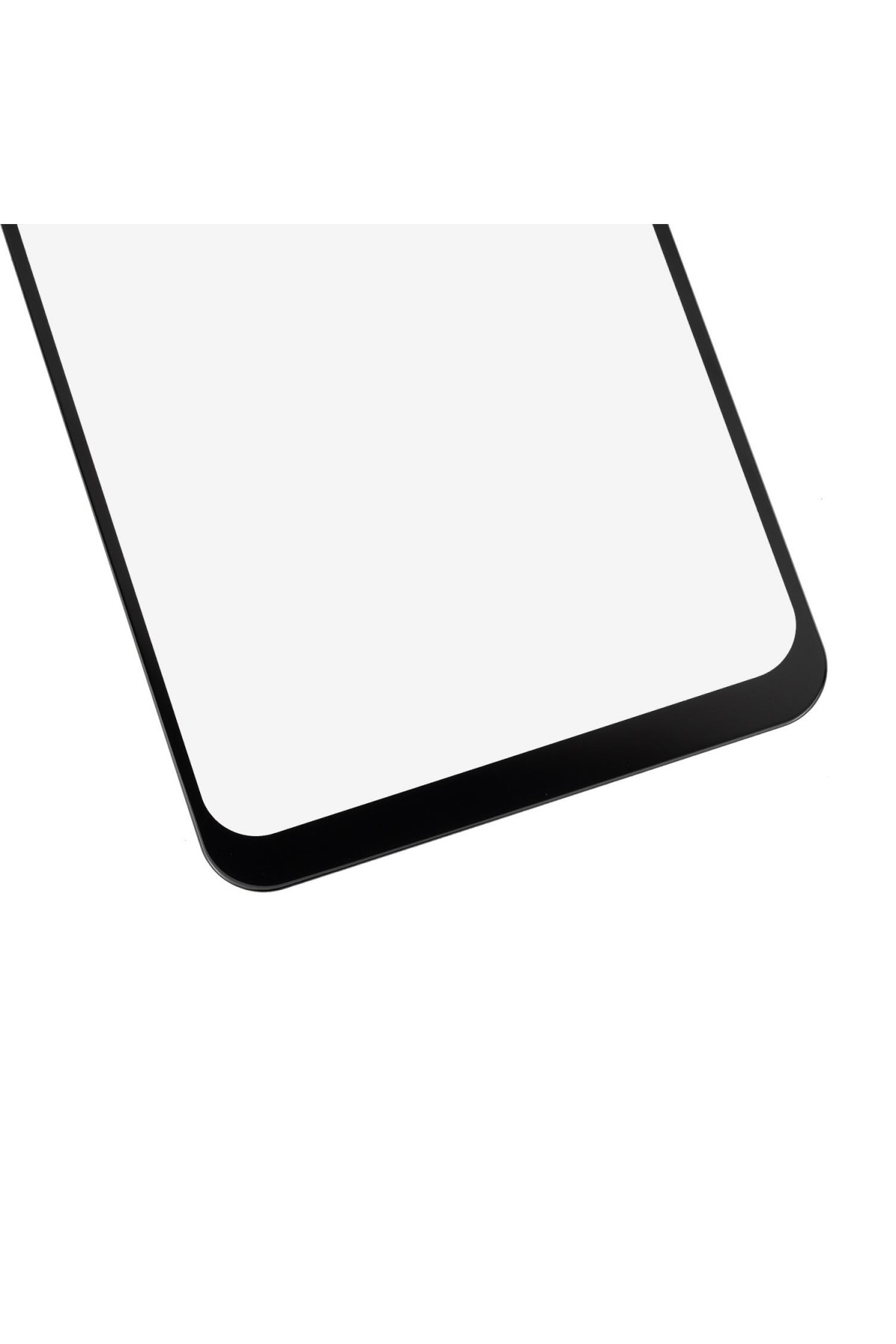 Oppo A9 2020 Ekran Koruyucu Tam Kaplama