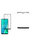 Oppo A9 2020 Ekran Koruyucu Tam Kaplama