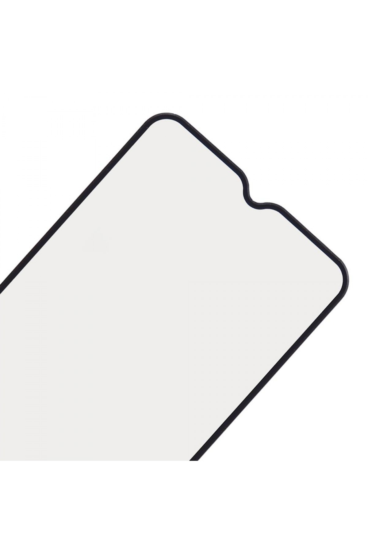 Oppo A9 2020 Ekran Koruyucu Mat Seramik Tam Kaplama