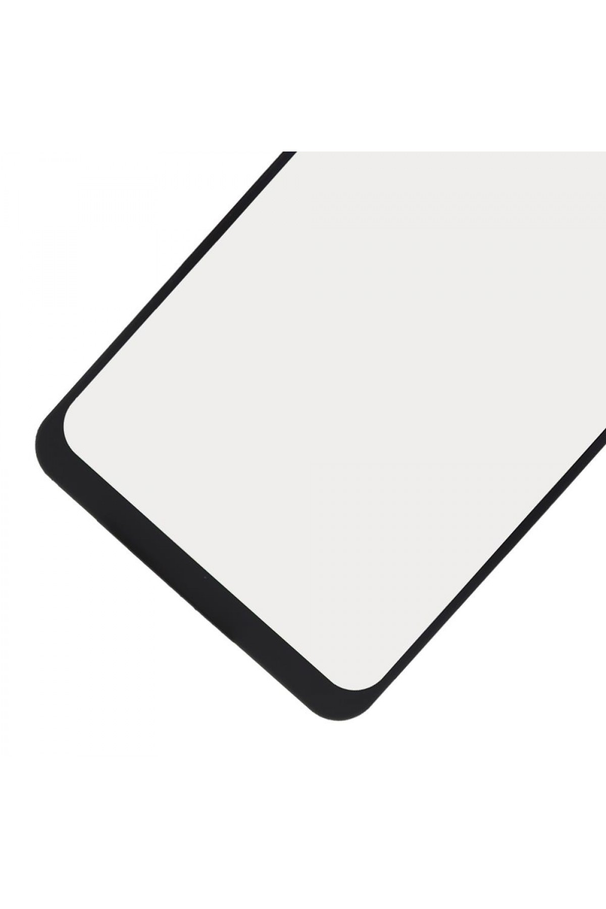 Oppo A9 2020 Ekran Koruyucu Mat Seramik Tam Kaplama