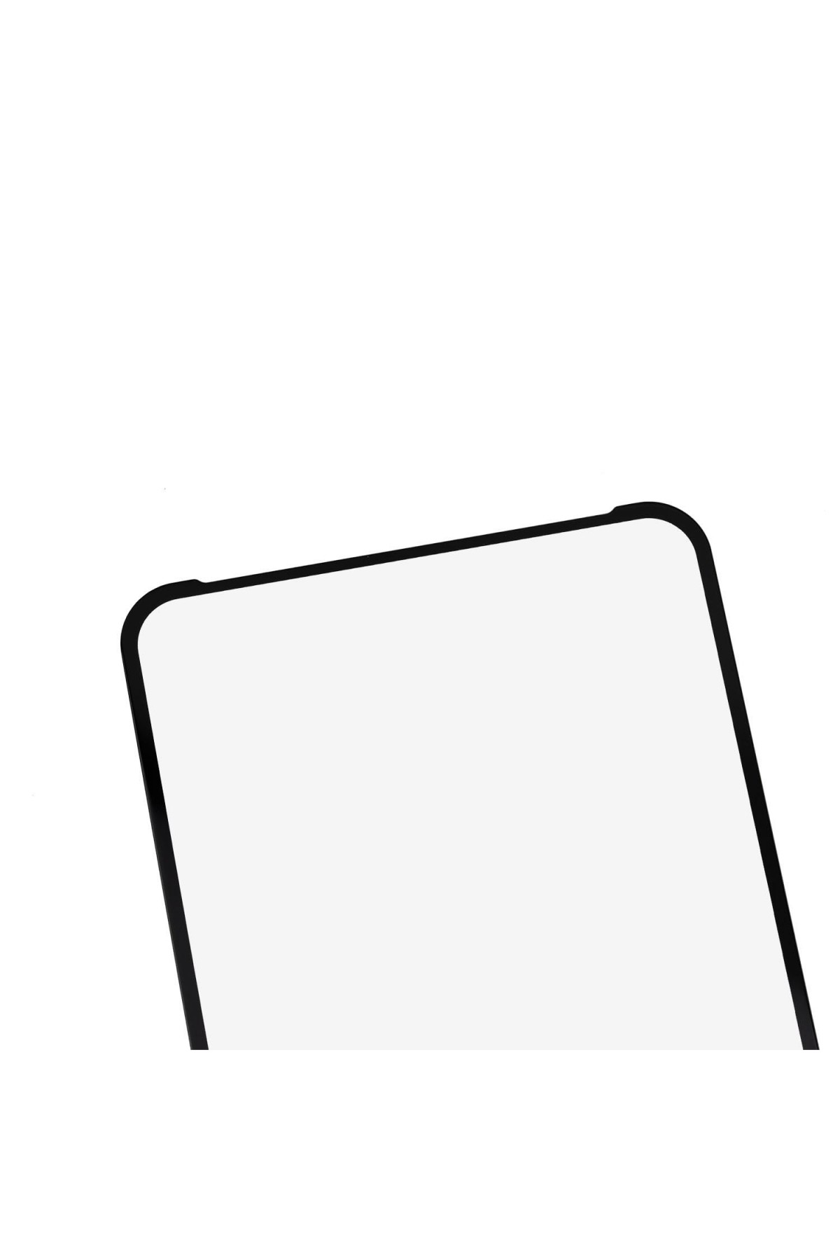 Oppo Reno 10X Zoom Ekran Koruyucu 9D Tam Kaplama