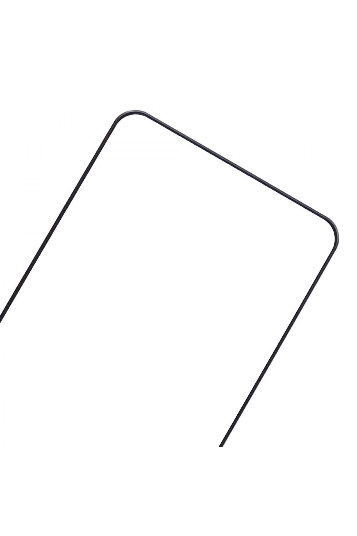 Oppo Reno Ekran Koruyucu Nano Tam Kaplama