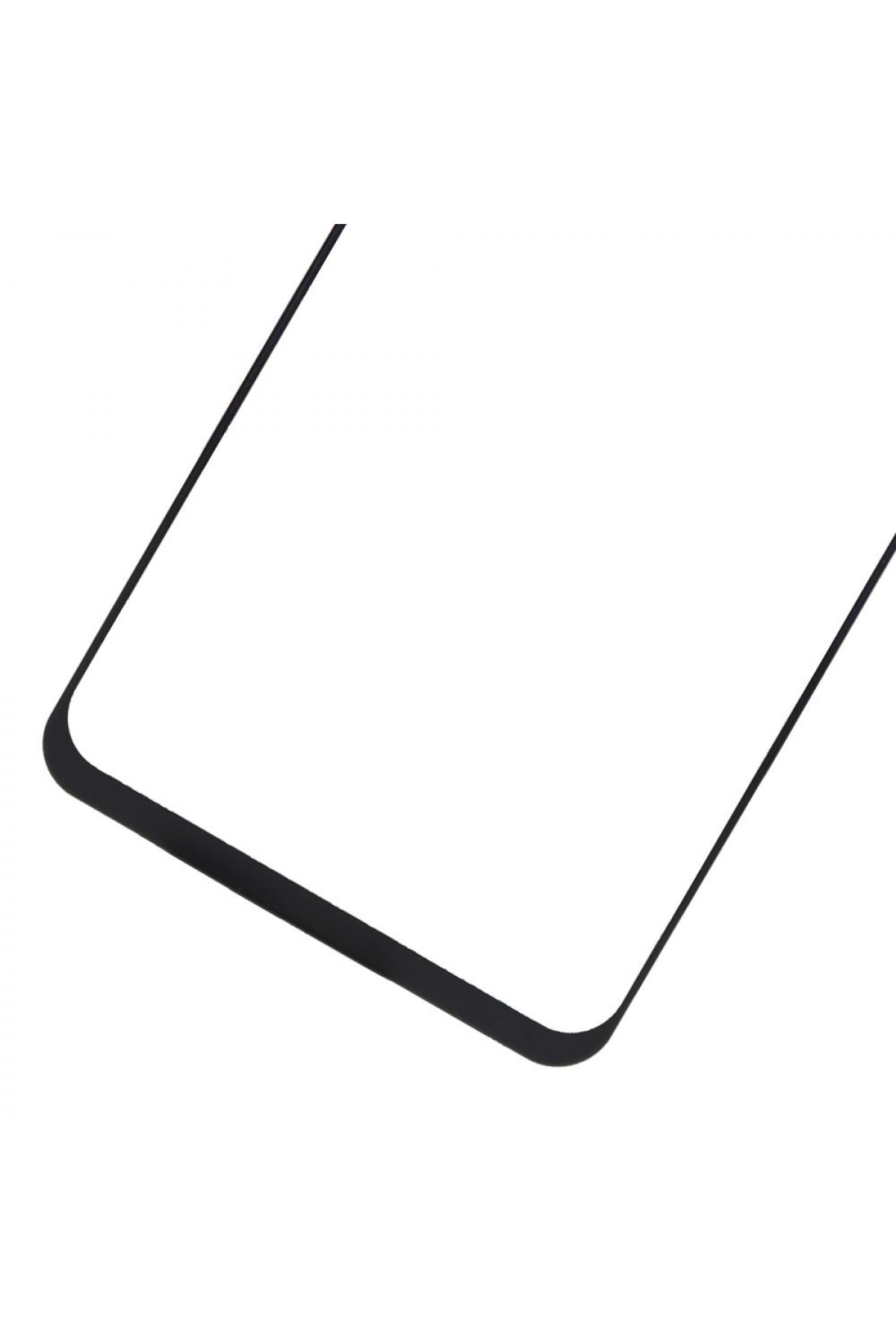 Oppo Reno Ekran Koruyucu Nano Tam Kaplama