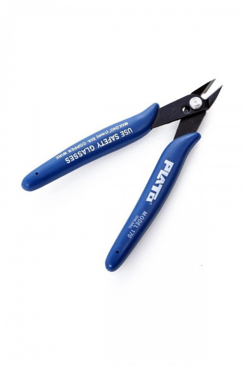 Plato PLT-170 Çelik Pense Yan Keski